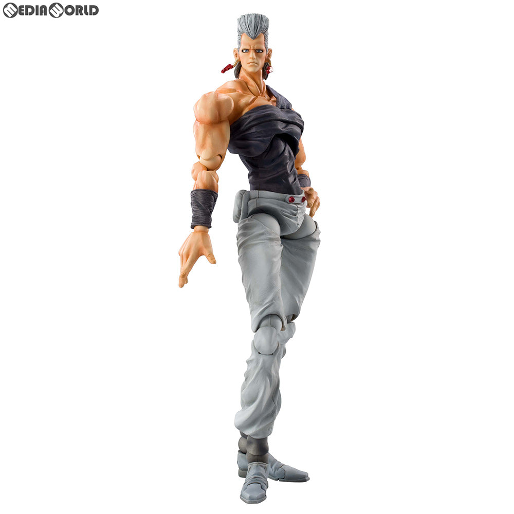 FIG](再々販)超像可動 J・P・ポルナレフ(ジャン=ピエール
