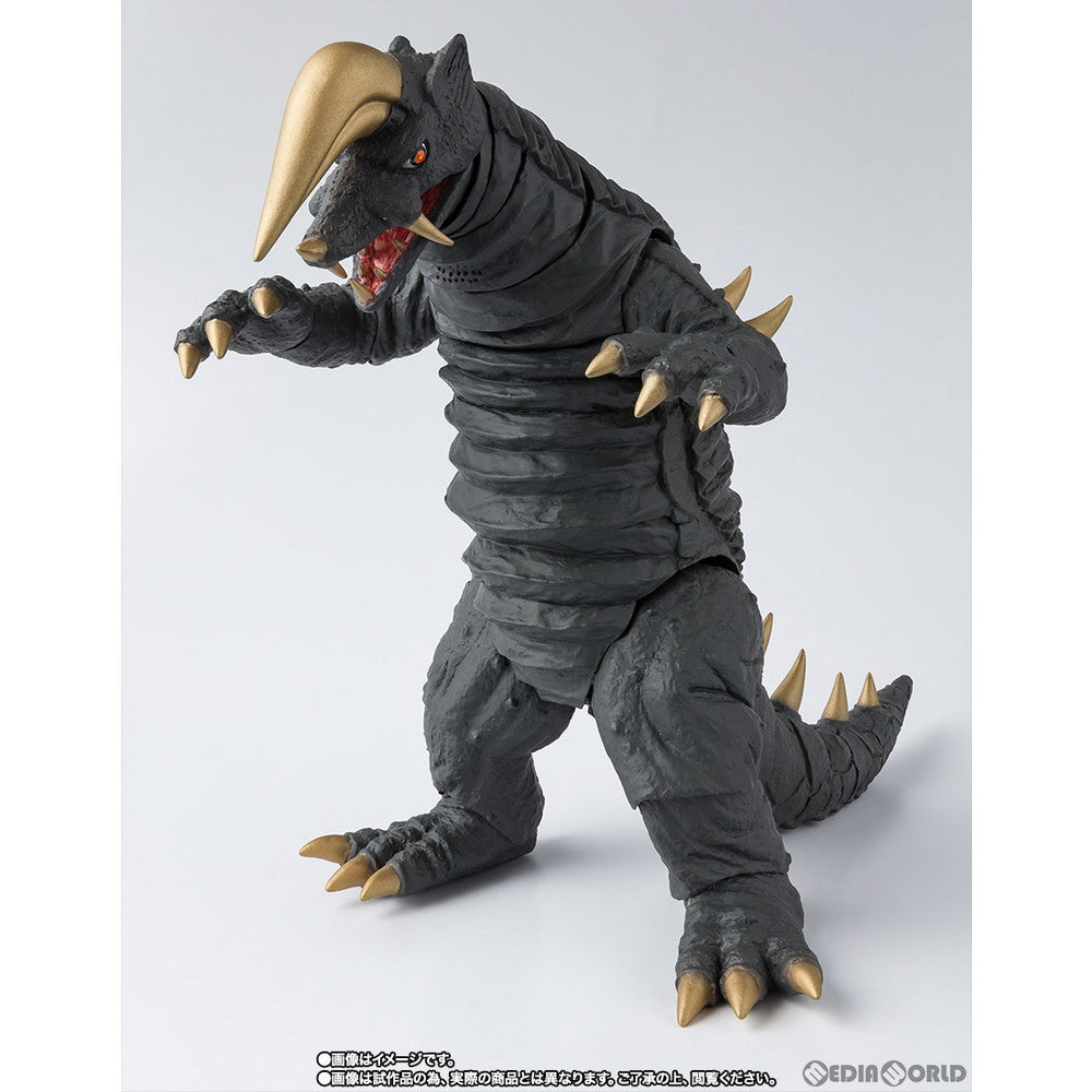 FIG]魂ウェブ商店限定 S.H.Figuarts(フィギュアーツ) ブラックキング 