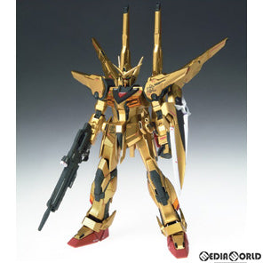 FIG]COSMIC REGION(コズミックリージョン) #7006 アカツキ 機動戦士ガンダムSEED DESTINY(シード デスティニー)  完成品 可動フィギュア バンダイ