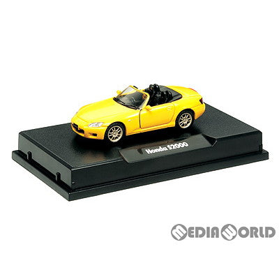 中古即納】[FIG]コレクターズクラブ・スペシャル No.16 Honda S2000 