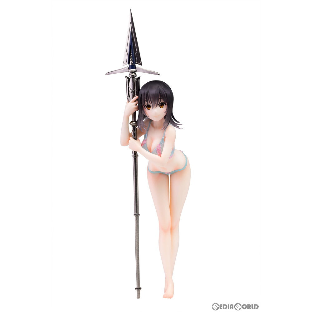 FIG]姫柊雪菜(ひめらぎゆきな) ランジェリーver. ストライク・ザ 