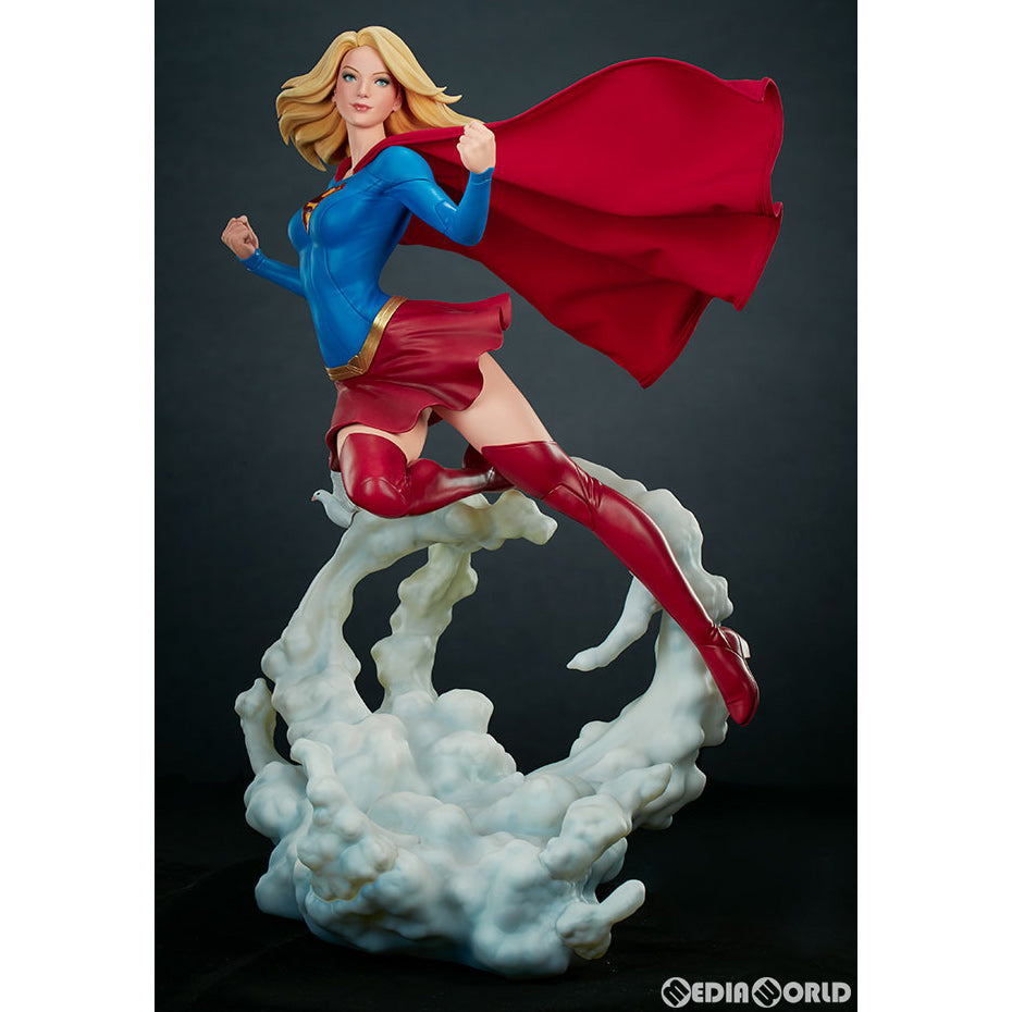 FIG]プレミアム・フォーマット・フィギュア スーパーガール by 