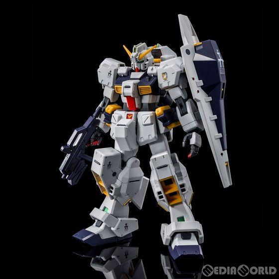 PTM]プレミアムバンダイ限定 HGUC 1/144 RX-121-1 ガンダム TR-1 