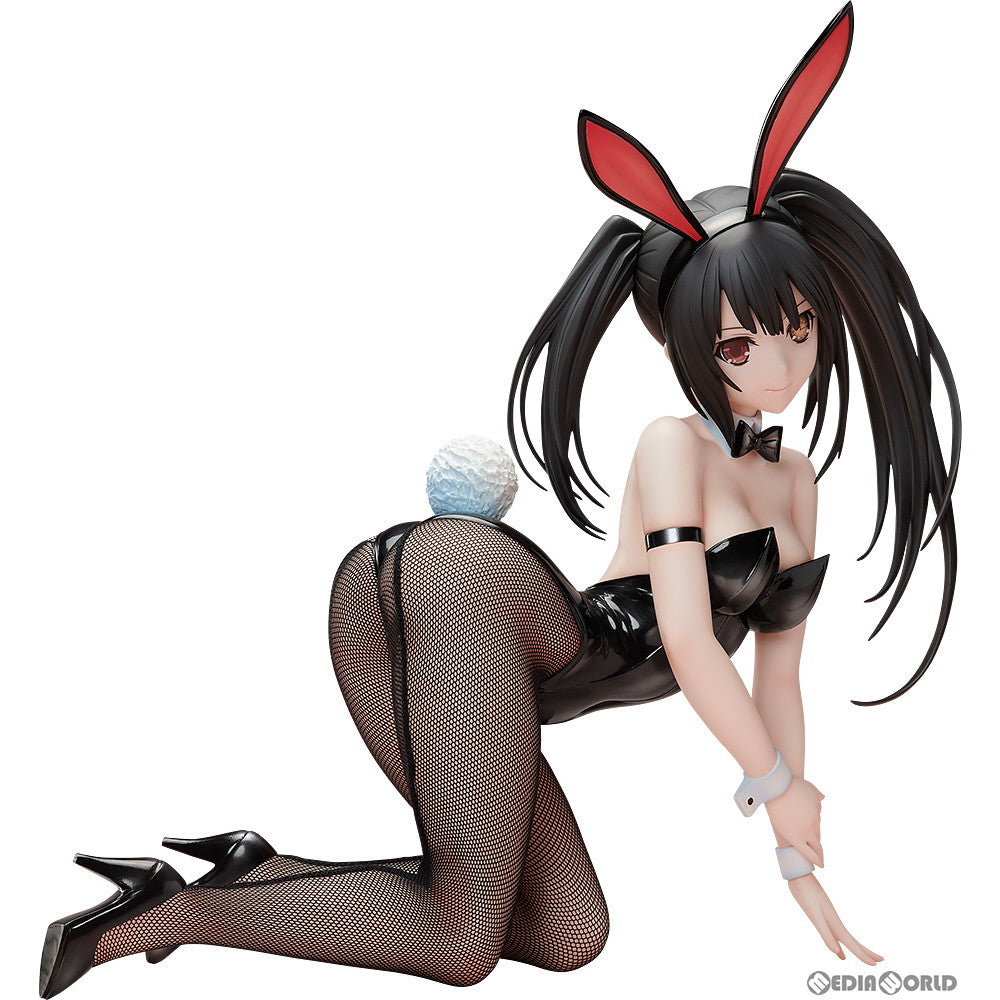 時崎狂三 バニーVer. デート・ア・ライブIII フリーイング FIG]時崎狂三(ときさきくるみ) バニーVer. デート・ア・ライブIII 1/4
