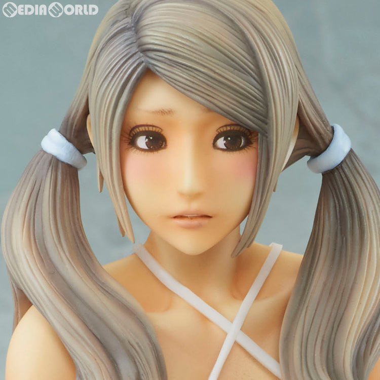 FIG]日和(びより) 白GALver. ヒメカノ 1/6 完成品 フィギュア Q