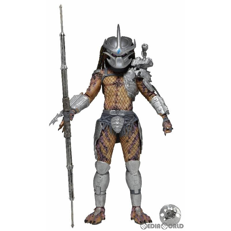 FIG]エンフォーサー・プレデター 7インチ アクションフィギュア