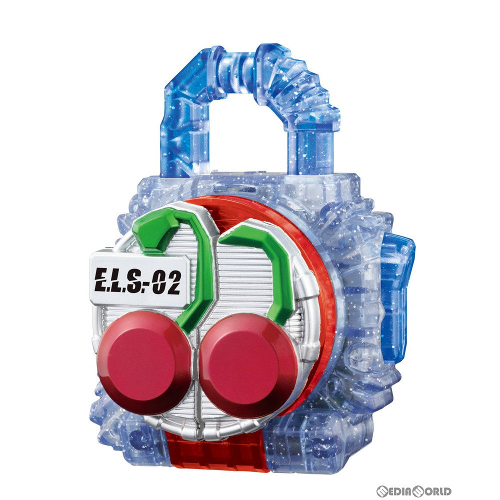 TOY]DXチェリーエナジーロックシード 仮面ライダー鎧武 完成トイ