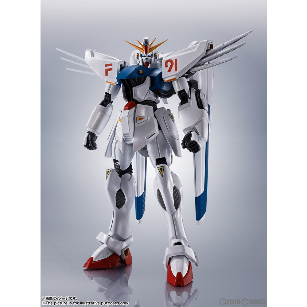 ガンダム f91 セール フィギュア