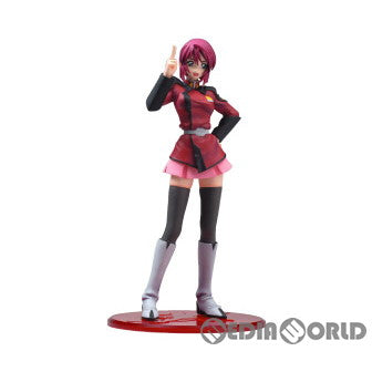 FIG]エクセレントモデルRAHDXシリーズ ルナマリア・ホーク 機動戦士ガンダムSEED DESTINY(シード デスティニー) 1/8 完成品  フィギュア メガハウス