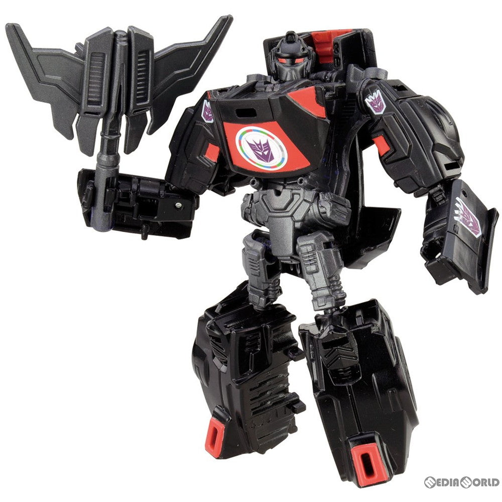 トランスフォーマー ラナマック ラナバウト(2点セット) レビュー：TFアースライズ ER EX-23 ディセプティコン