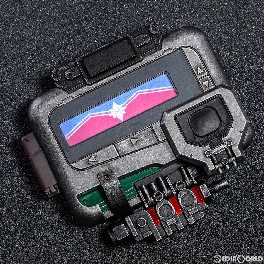 TOY]ライフサイズ・マスターピース 1/1スケールレプリカ キャプテン 