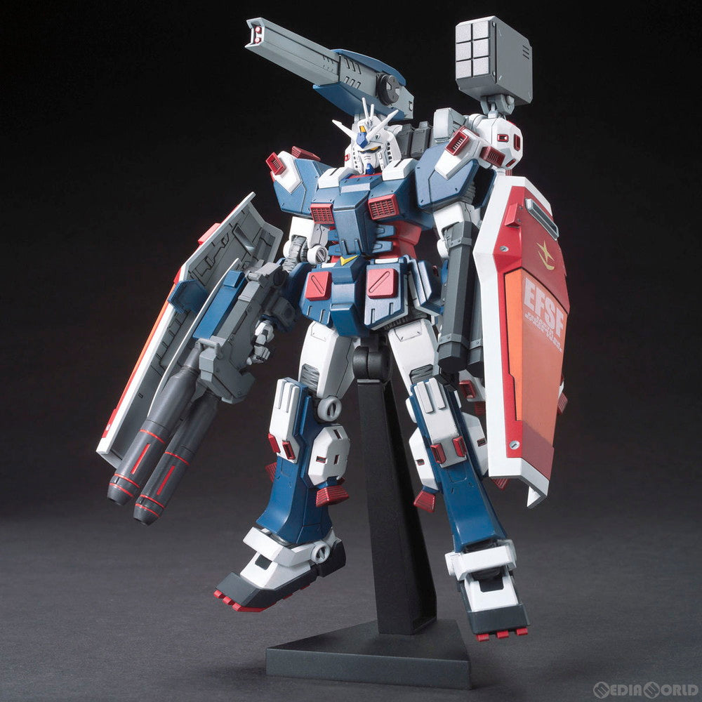 PTM]初回特典付属 HG 1/144 FA-78 フルアーマーガンダム(ガンダムサンダーボルト版) 機動戦士ガンダム サンダーボルト  プラモデル(0185164) バンダイ