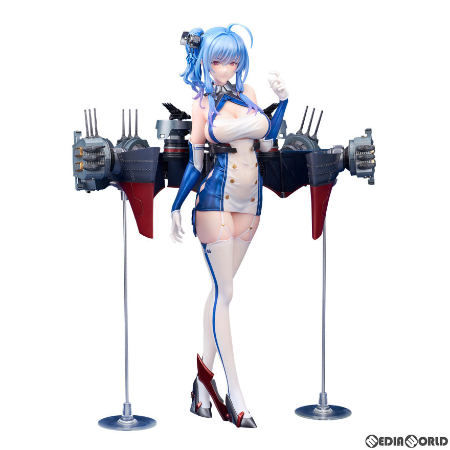 FIG]セントルイス アズールレーン 1/7 完成品 フィギュア アルター