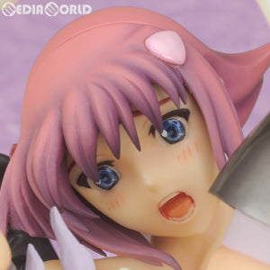 FIG]光明の天使ナナエル 2Pカラーver. クイーンズブレイド 1/6