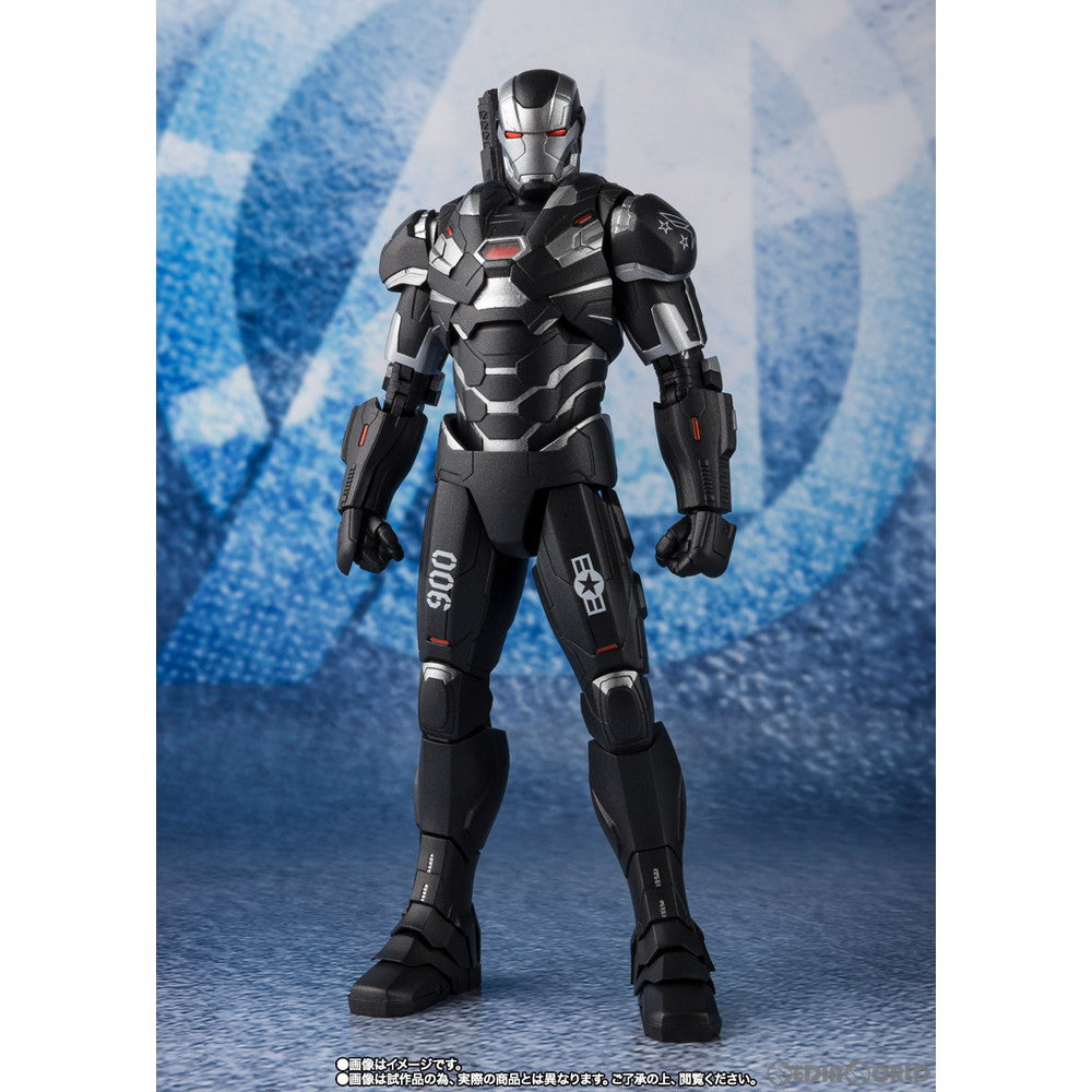 FIG]魂ウェブ商店限定 S.H.Figuarts(フィギュアーツ) ウォー