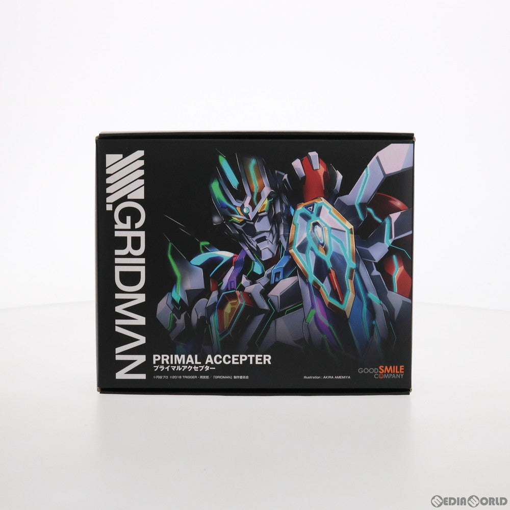 TOY]1/1 プライマルアクセプター SSSS.GRIDMAN(グリッドマン) 完成トイ グッドスマイルカンパニー