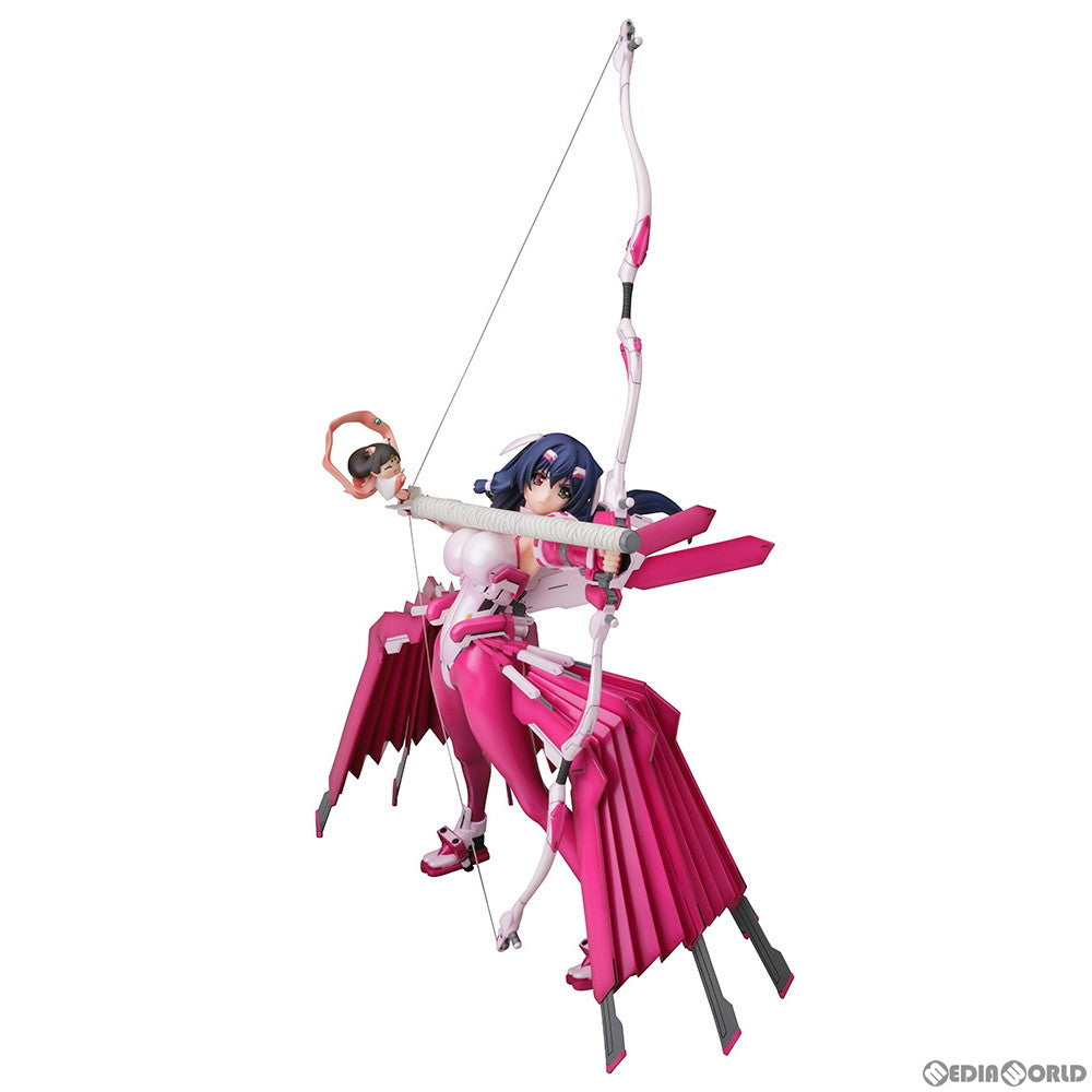 境界線上のホライゾン 浅間・智 1/7 完成品フィギュア