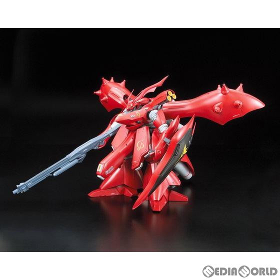 PTM]RE/100 1/100 MSN-04II ナイチンゲール 機動戦士ガンダム 逆襲の