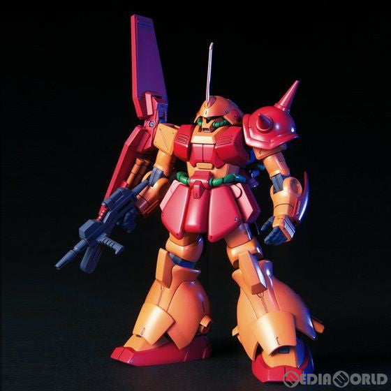 PTM]HGUC 1/144 RMS-108 マラサイ 機動戦士Zガンダム プラモデル バンダイ