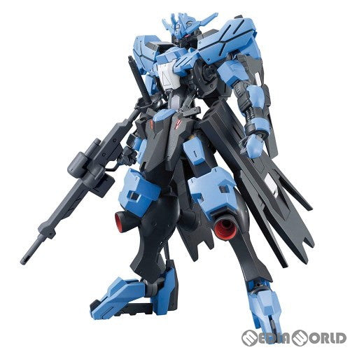 PTM]HG 1/144 ASW-G-XX ガンダムヴィダール 機動戦士ガンダム 鉄血の