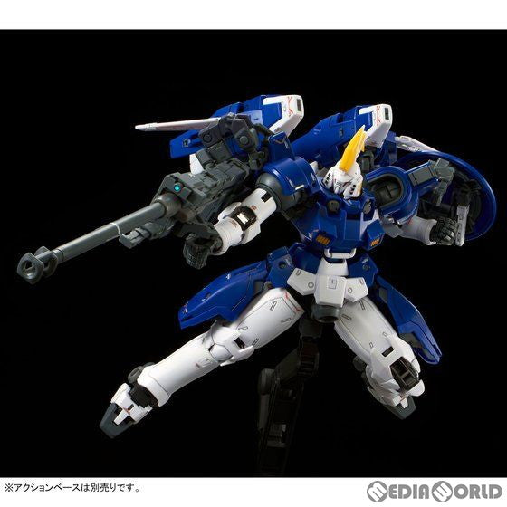 PTM]プレミアムバンダイ限定 RG 1/144 OZ-00MS2 トールギスII 新機動