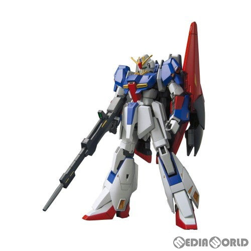 PTM]1/144 HGUC MSZ-006 ゼータガンダム GUNPLA EVOLUTION PROJECT 機動戦士Zガンダム(ゼータガンダム)  プラモデル(5055611) バンダイスピリッツ