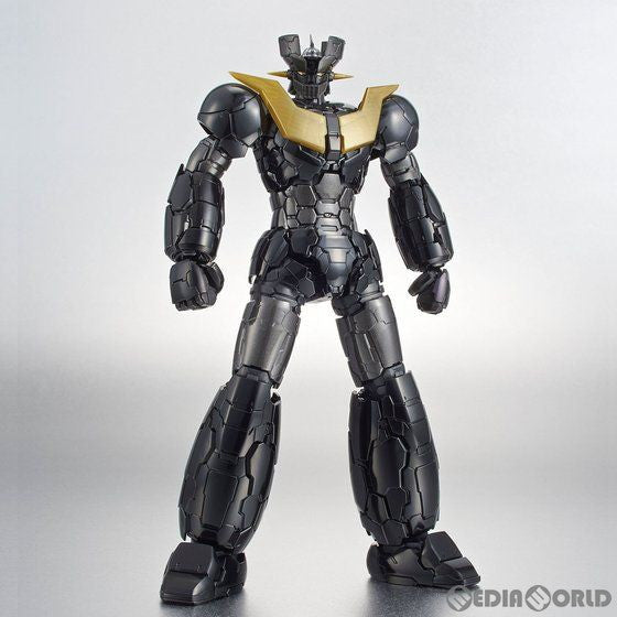 PTM]プレミアムバンダイ限定 HG 1/144 マジンガーZ ブラックVer 