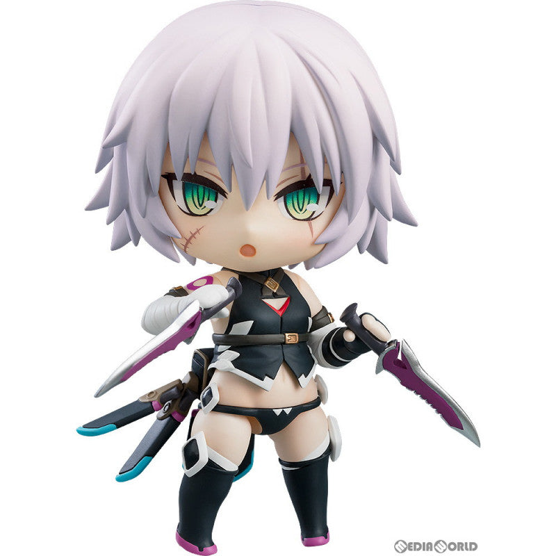 FIG]ねんどろいど 1515 アサシン/ジャック・ザ・リッパー Fate/Grand Order(フェイト/グランドオーダー) 完成品 可動フィギュア  グッドスマイルカンパニー