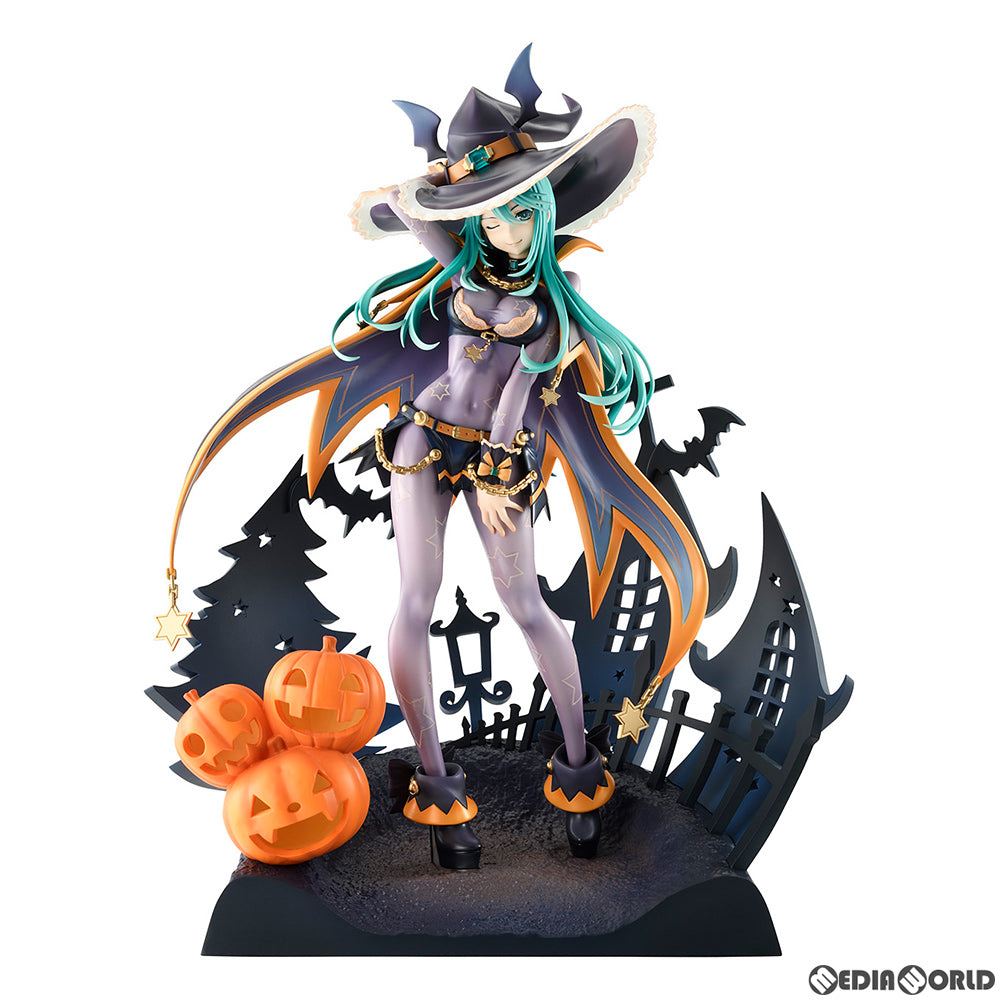 FIG]七罪(なつみ) DX Ver. デート・ア・ライブ 1/7 完成品 フィギュア 