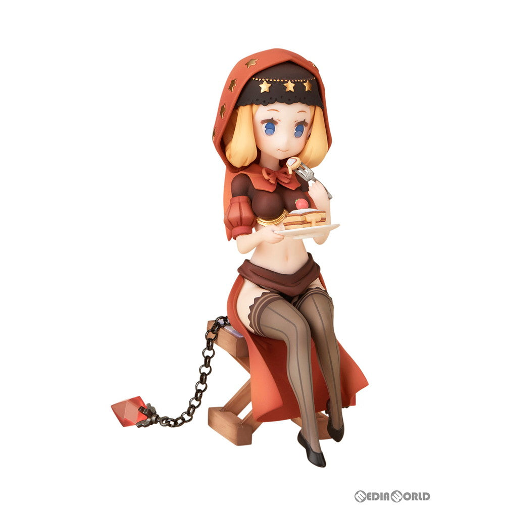 FIG]モーリィの出張レストラン ベルベット(単品) オーディンスフィア 