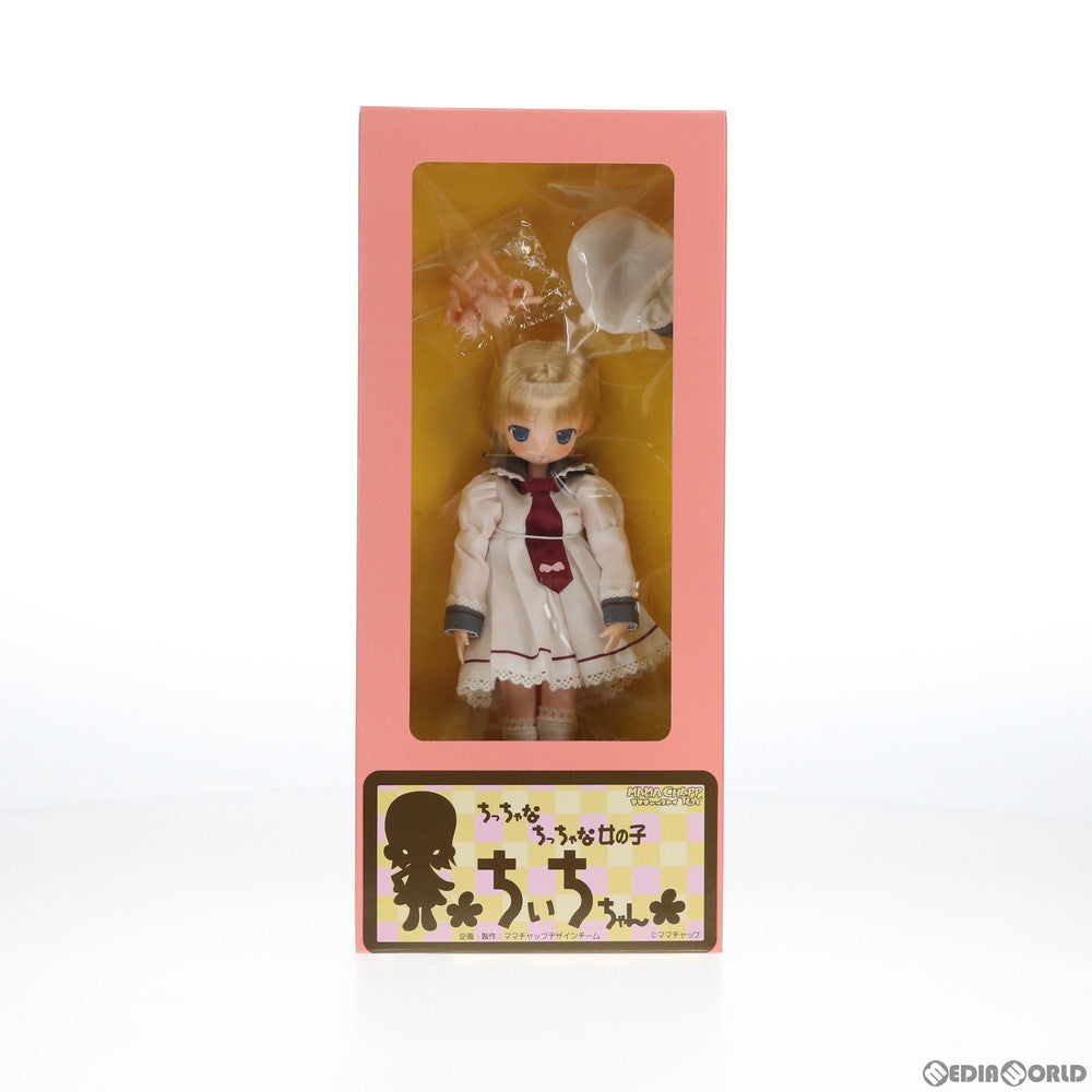 Amazon.co.jp: ママチャップトイ ちっちゃな女の子 ちぃちとなぁ