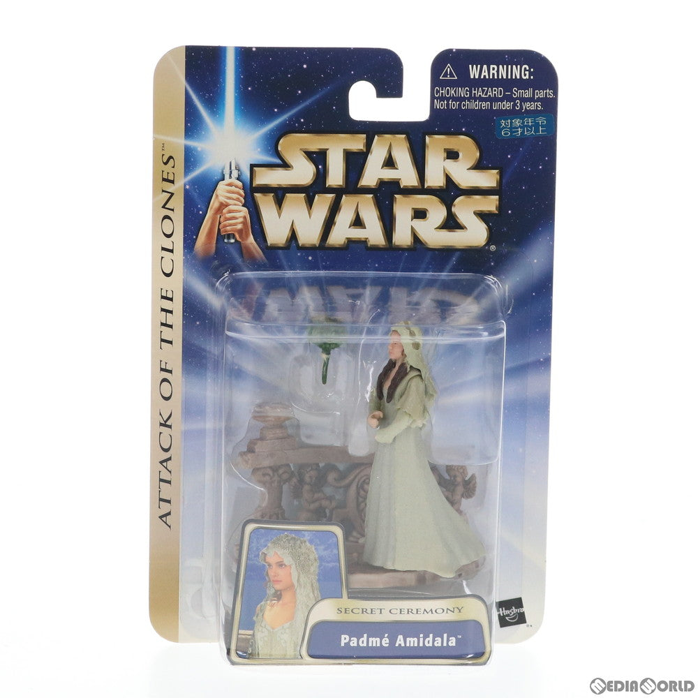 6点セット品未開封海外品】スター・ウォーズ ベーシックフィギュア