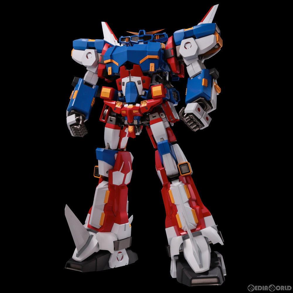 【新品即納】[FIG]RIOBOT 変形合体 SRX スーパーロボット大戦OG ORIGINAL  GENERATIONS(オリジナルジェネレーションズ) 完成品 可動フィギュア 千値練(せんちねる)(20220731)