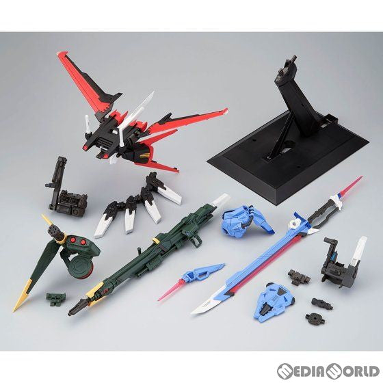 PTM]プレミアムバンダイ限定 PG 1/60 GAT-X105 ストライクガンダム用