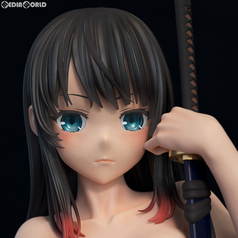 FIG]インサイトオリジナル「肉感少女G」追視アイver. 1/4 完成品 フィギュア インサイト