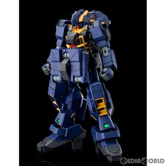 HG ガンプラ ティターンズの旗のもとに