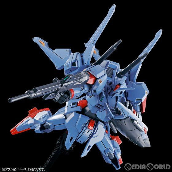 PTM]プレミアムバンダイ限定 HGUC 1/144 MSF-007 ガンダムMk-III 機動 