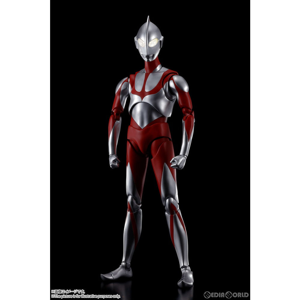 FIG]DYNACTION(ダイナクション) ウルトラマン(シン・ウルトラマン) シン・ウルトラマン 完成品 可動フィギュア バンダイスピリッツ