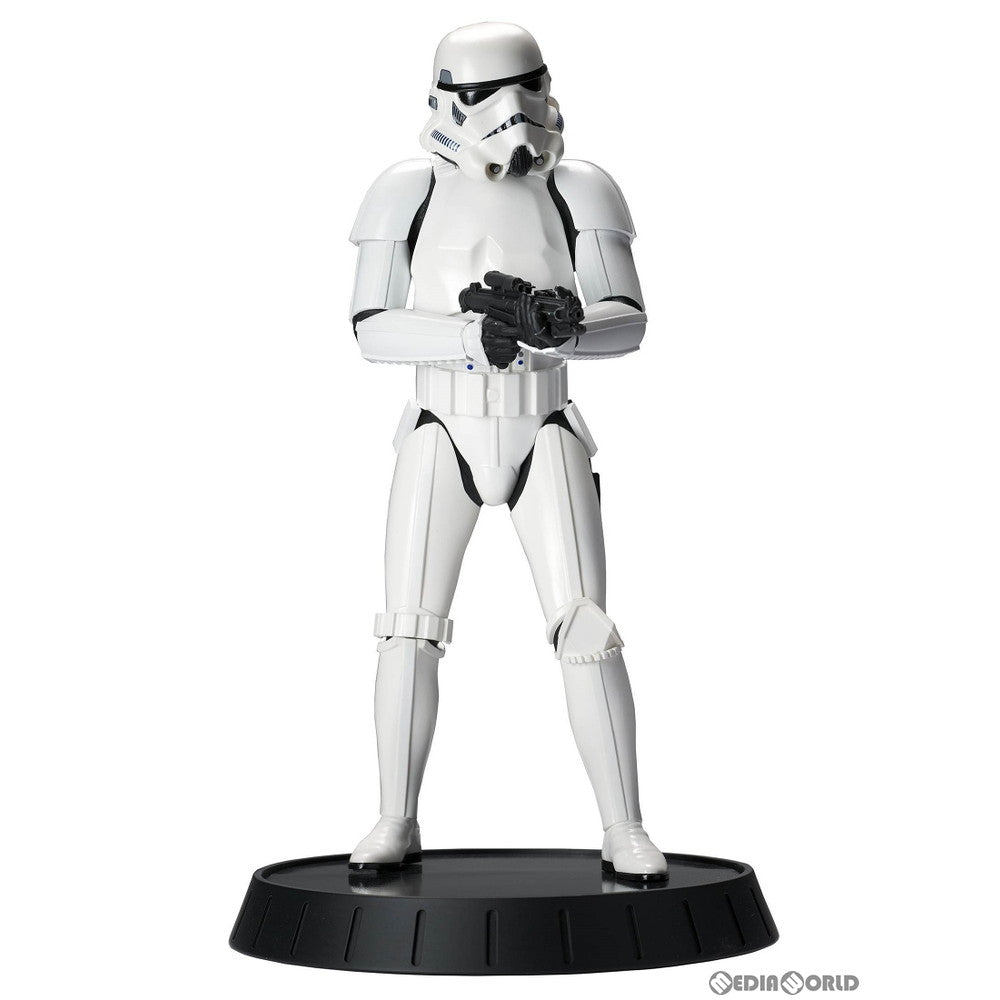 スターウォーズ ダイアモンドセレクト ストームトルーパー 1／2スケール バスト スターウォーズ ダイアモンドセレクト ストームトルーパー 1／2