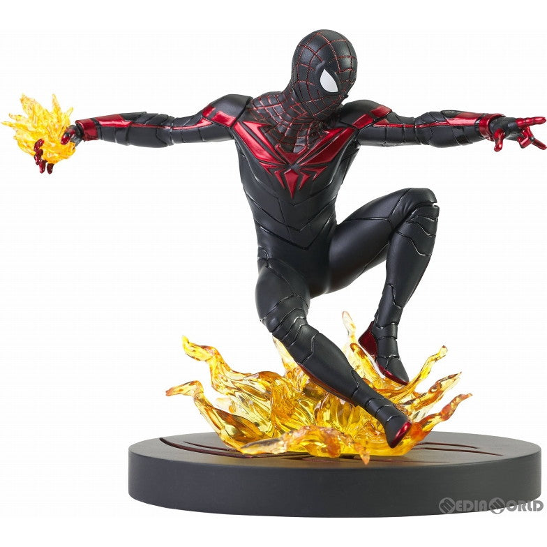 FIG]マーベルギャラリー マイルス・モラレス Marvel's Spider-Man