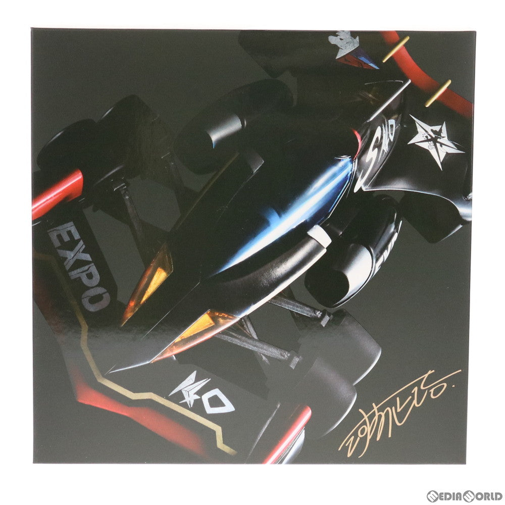 【中古即納】[FIG]プレミアムバンダイ限定 ヴァリアブルアクション スーパーアスラーダ AKF-11/K-40 limited ver.  新世紀GPXサイバーフォーミュラ11 完成品 可動フィギュア メガハウス(20191231)