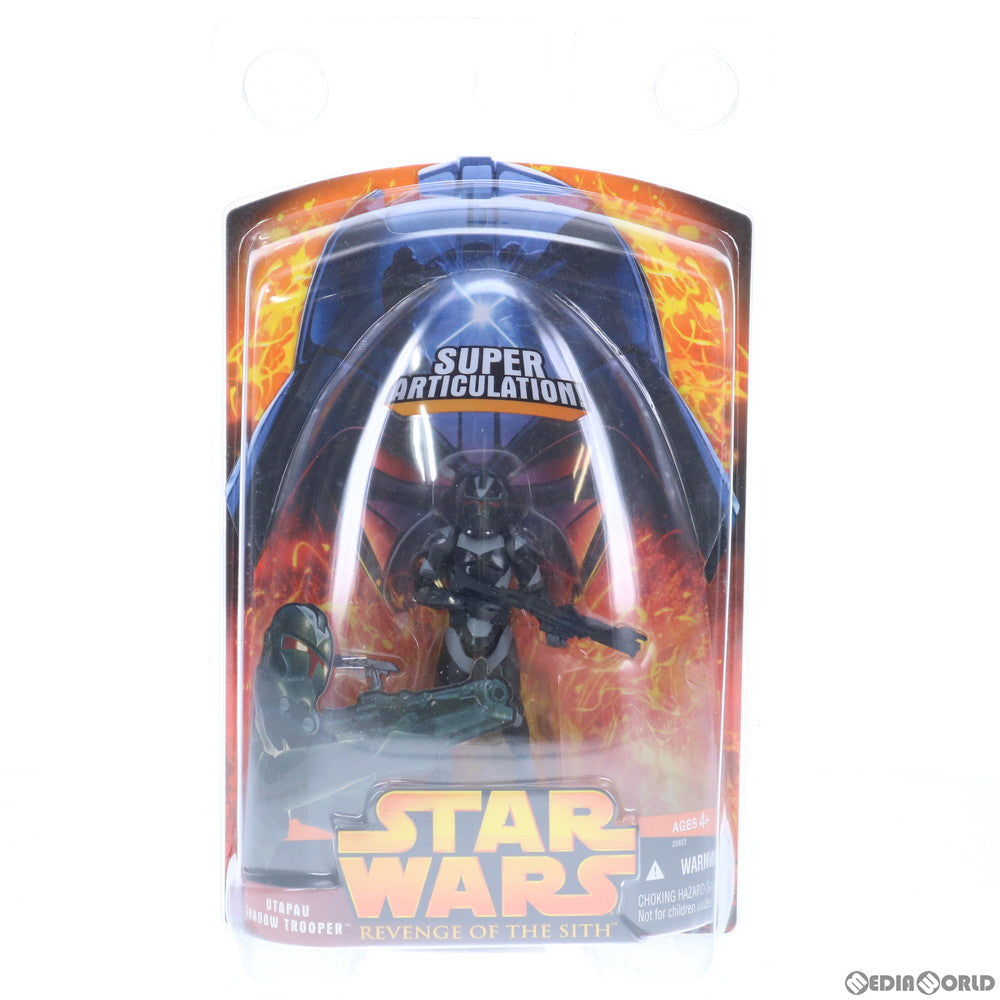 スター・ウォーズ』1/6スケールフィギュア【ミリタリーズ・オブ