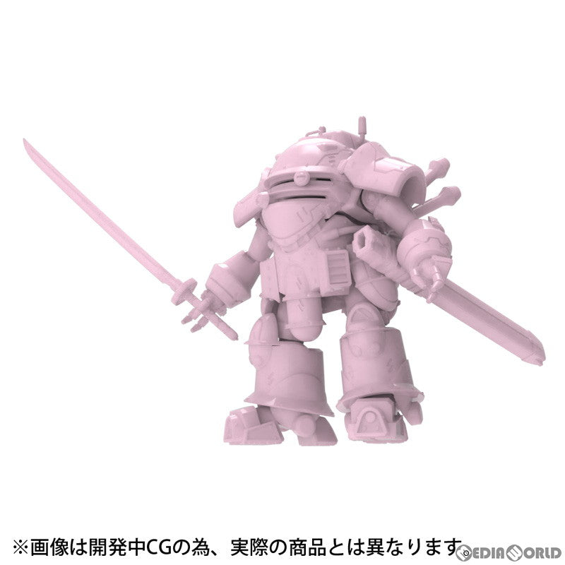 PTM]霊子甲冑・三式光武(天宮さくら機) 新サクラ大戦 1/35