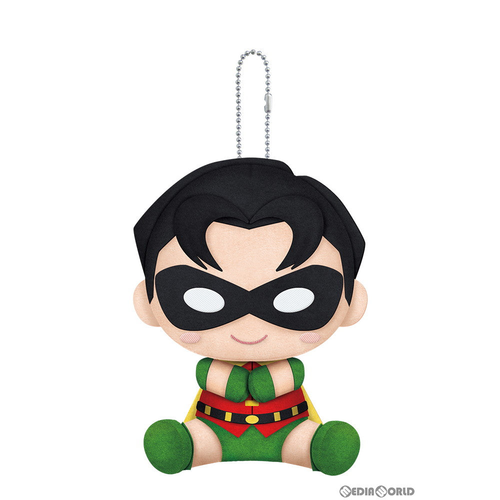 FIG]ぴたぬい ロビン DC UNIVERSE(DCユニバース) バットマン