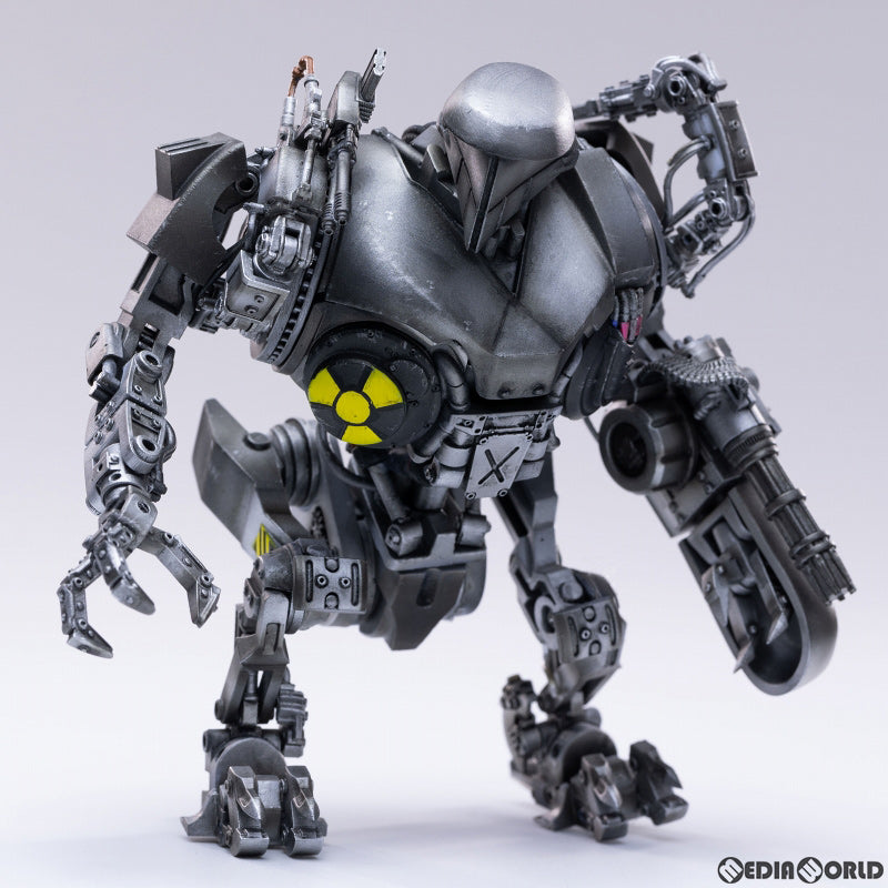 ハイヤトイズ エクスクイジットミニシリーズ ロボコップ バトル