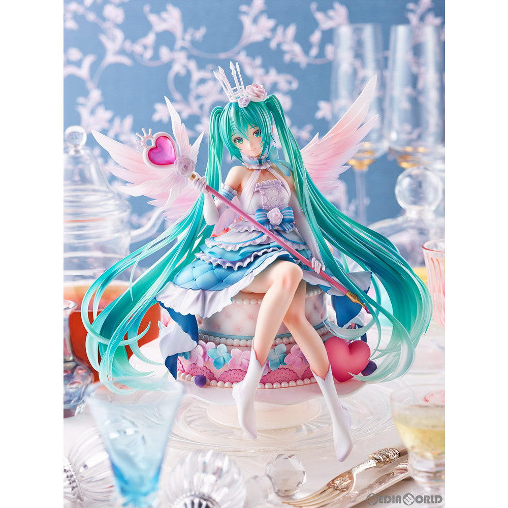 FIG]spiritale公式ショップ限定 初音ミク Birthday 2020～Sweet