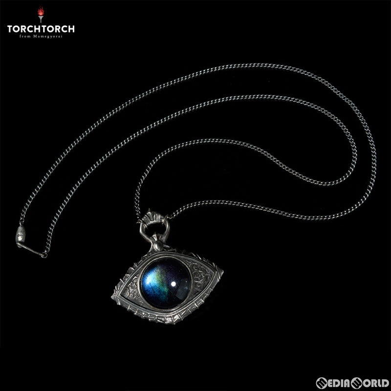 TORCH TORCH Bloodborne星の瞳の狩人証