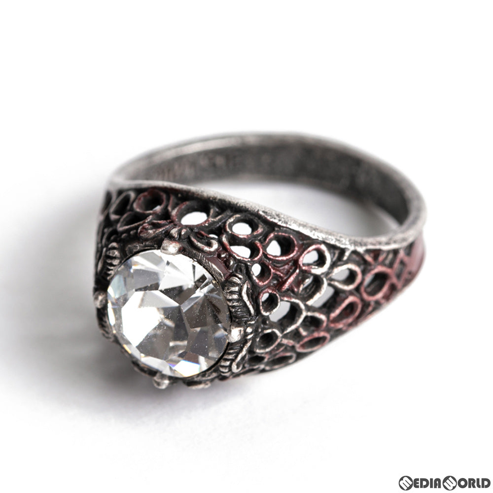 ユニオンクリエイティブ Bloodborne 婚姻の指輪 リング ユニオンクリエイティブ公式 على X: 