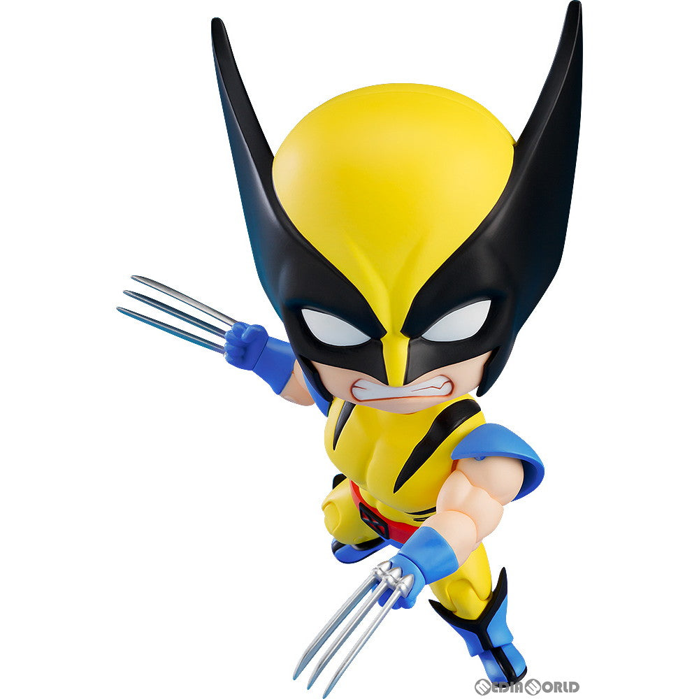 FIG]ねんどろいど 1758 ウルヴァリン Marvel Comics(マーベルコミック