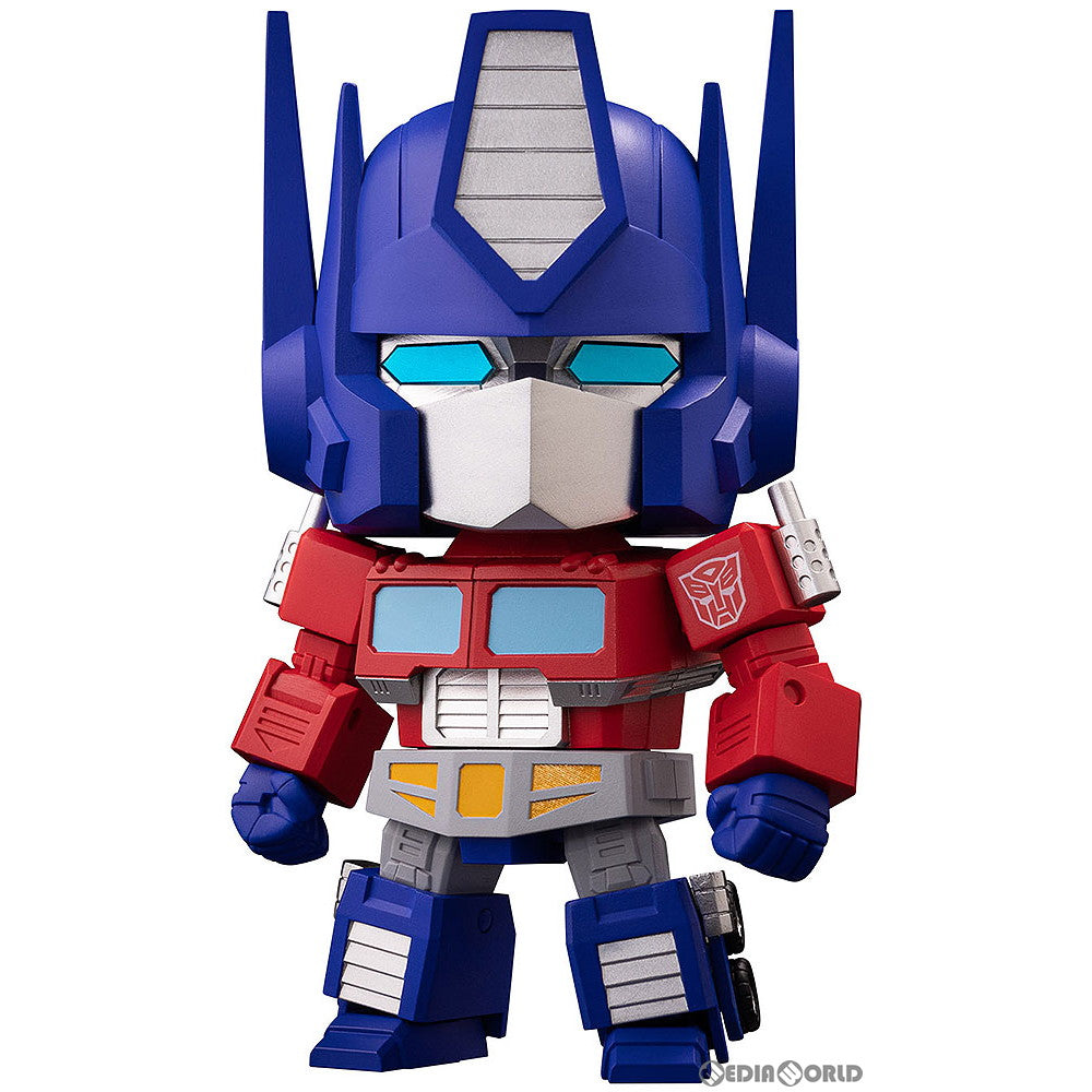 FIG]ねんどろいど 1765 オプティマスプライム(G1 Ver.) トランスフォーマー 完成品 可動フィギュア 千値練(せんちねる)